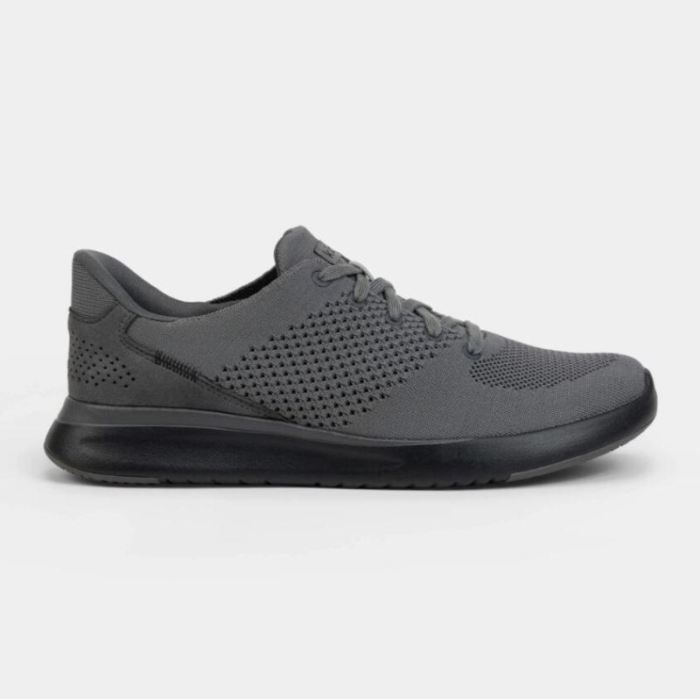 Kizik Shoes Canada Men's Lima-Graphite