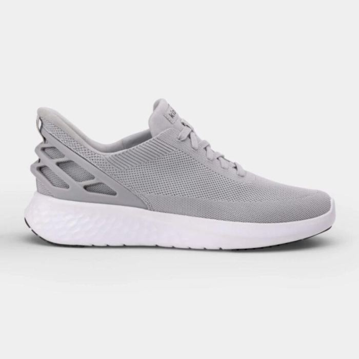 Kizik Shoes Canada Women's Athens-Slate Grey