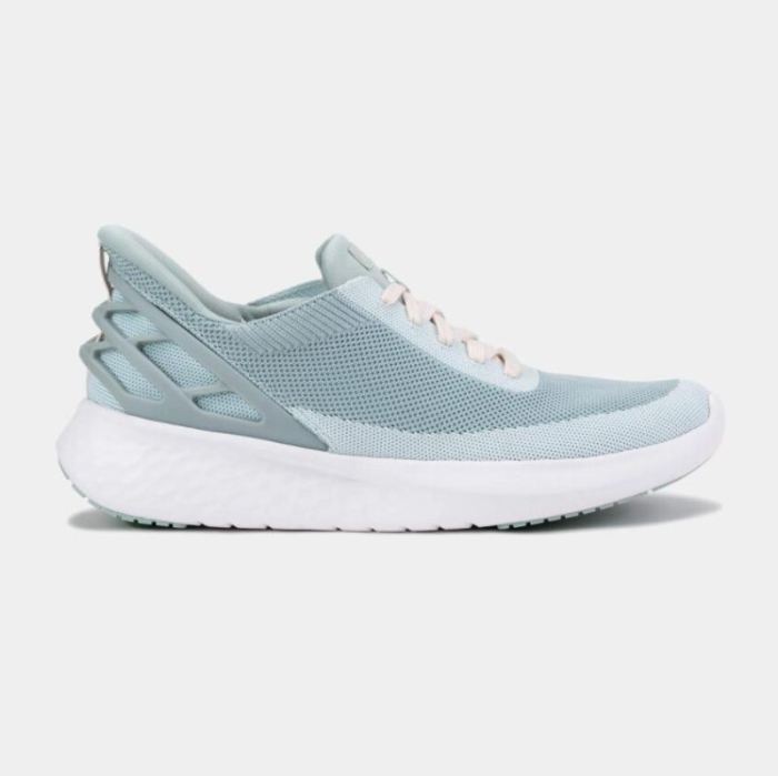 Kizik Shoes Canada Men's Athens-Sea Foam