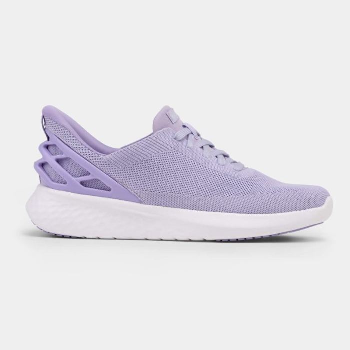 Kizik Shoes Canada Men's Athens-Lilac